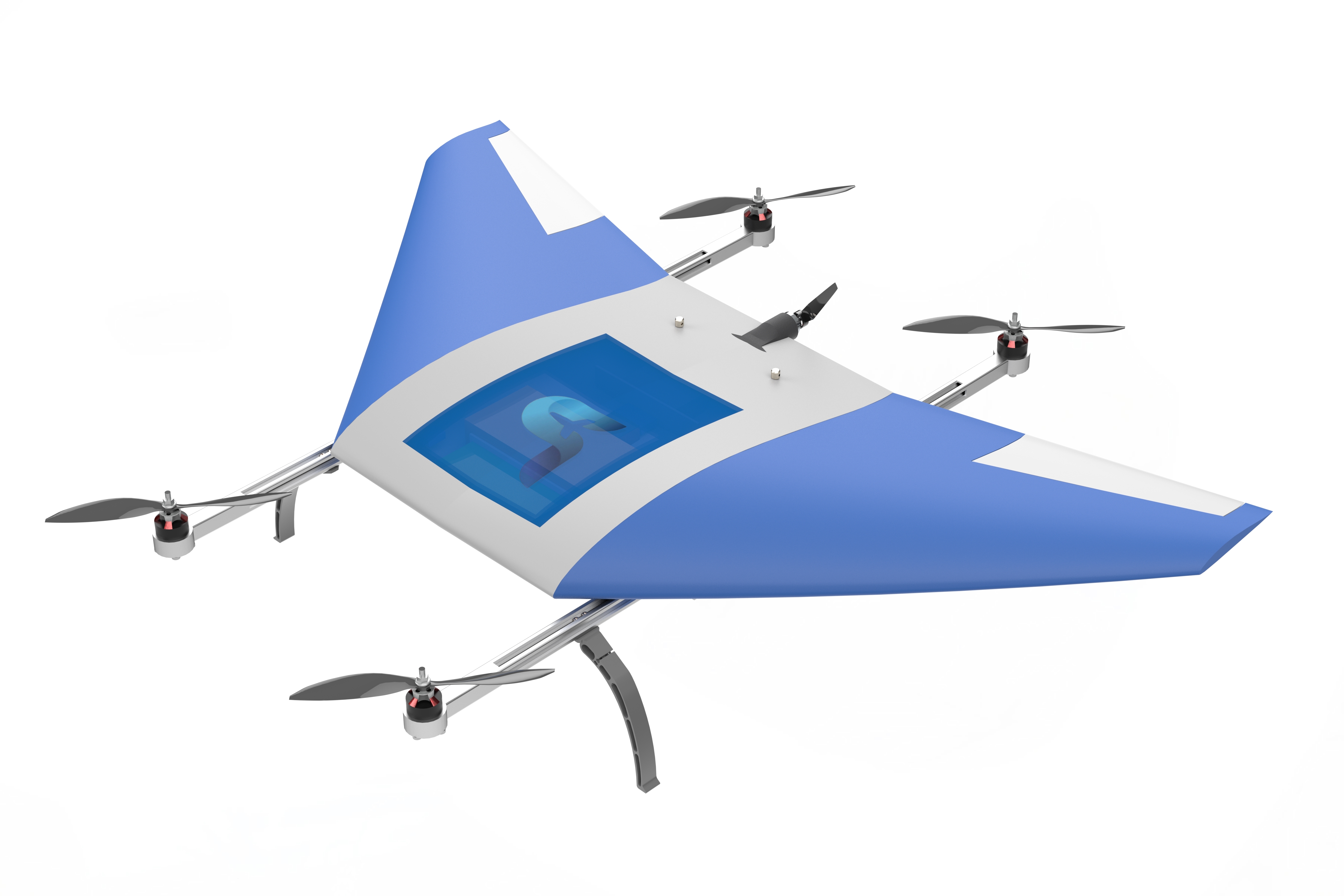 Aircraft Project 1